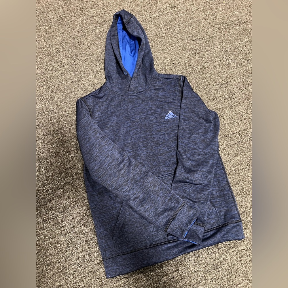 Adidas Active Hoodie